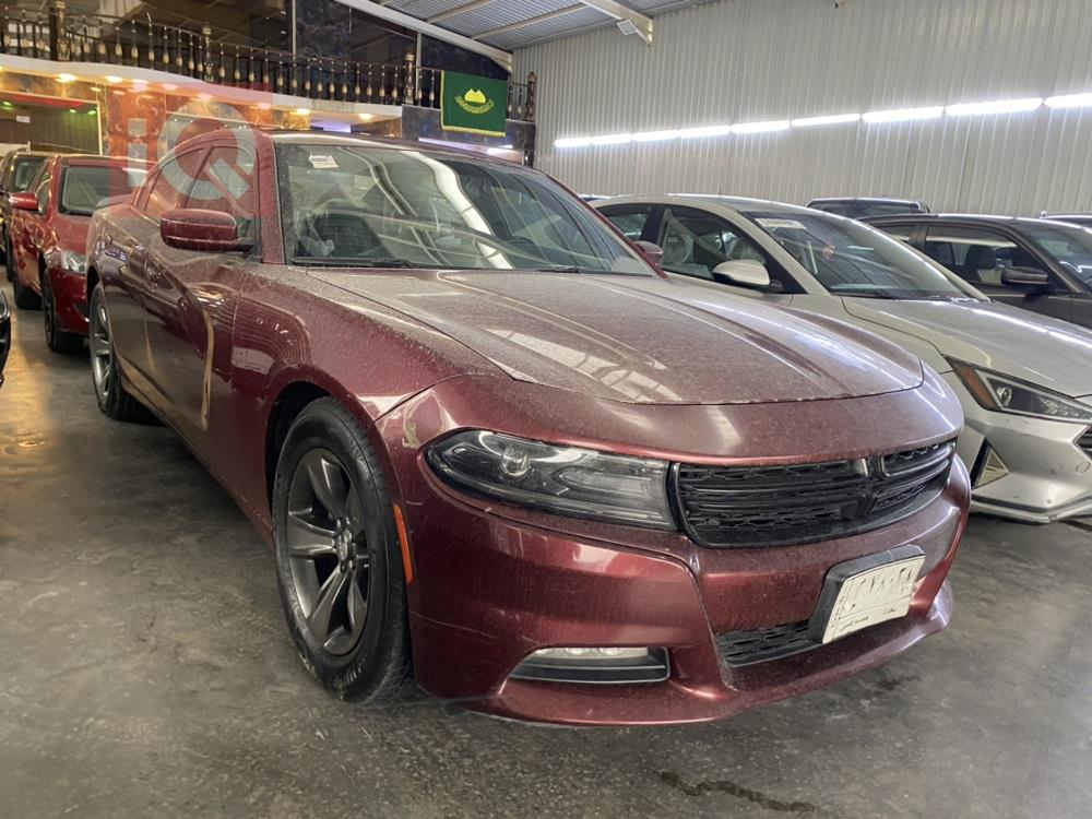 Dodge Charger